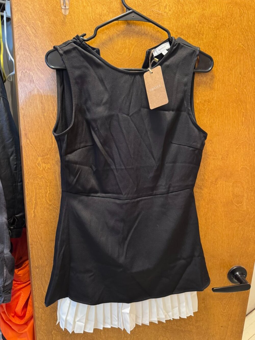 Rihoas Blouse